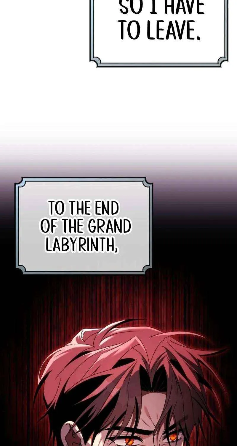 It's My Destiny to Be Hero's Savior Chapter 145 page 50 - 