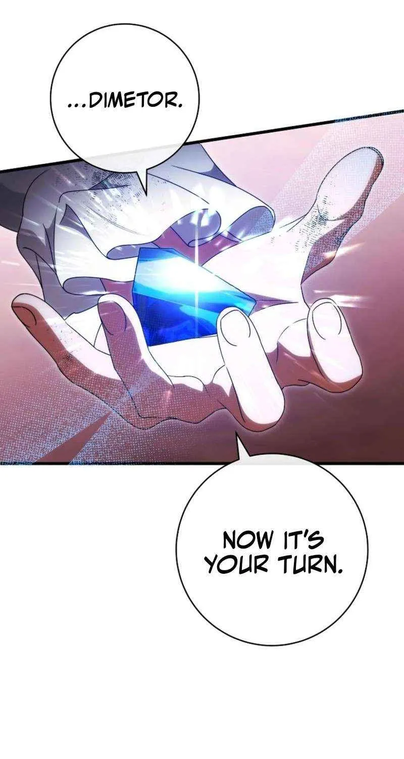 It's My Destiny to Be Hero's Savior Chapter 145 page 52 - 