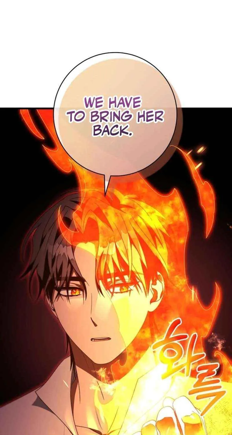 It's My Destiny to Be Hero's Savior Chapter 145 page 53 - 
