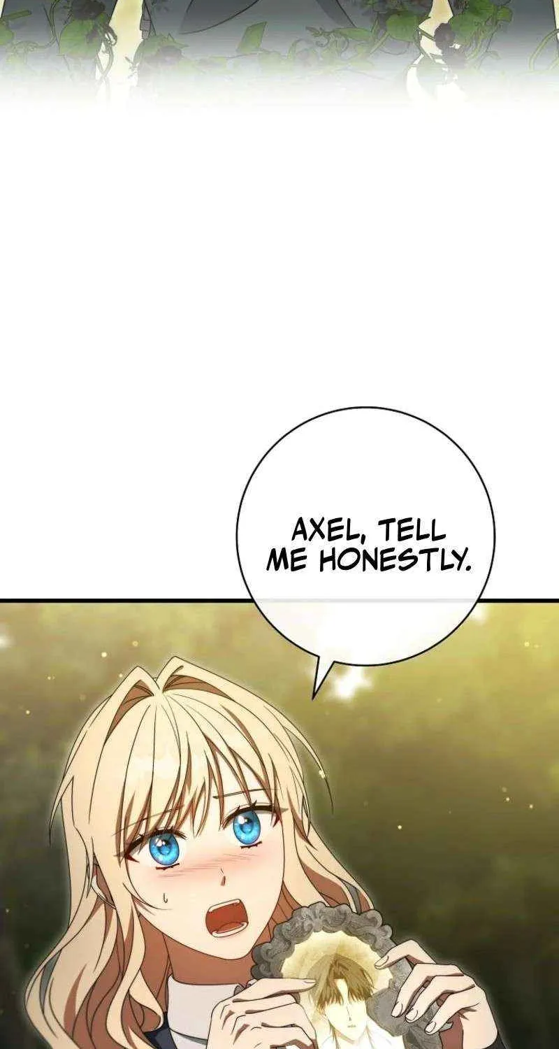 It's My Destiny to Be Hero's Savior Chapter 145 page 58 - 