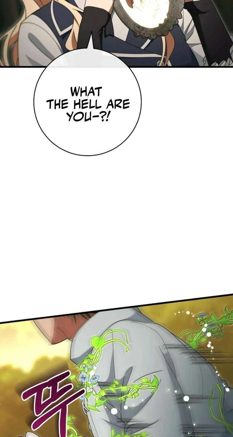 It's My Destiny to Be Hero's Savior Chapter 145 page 59 - 