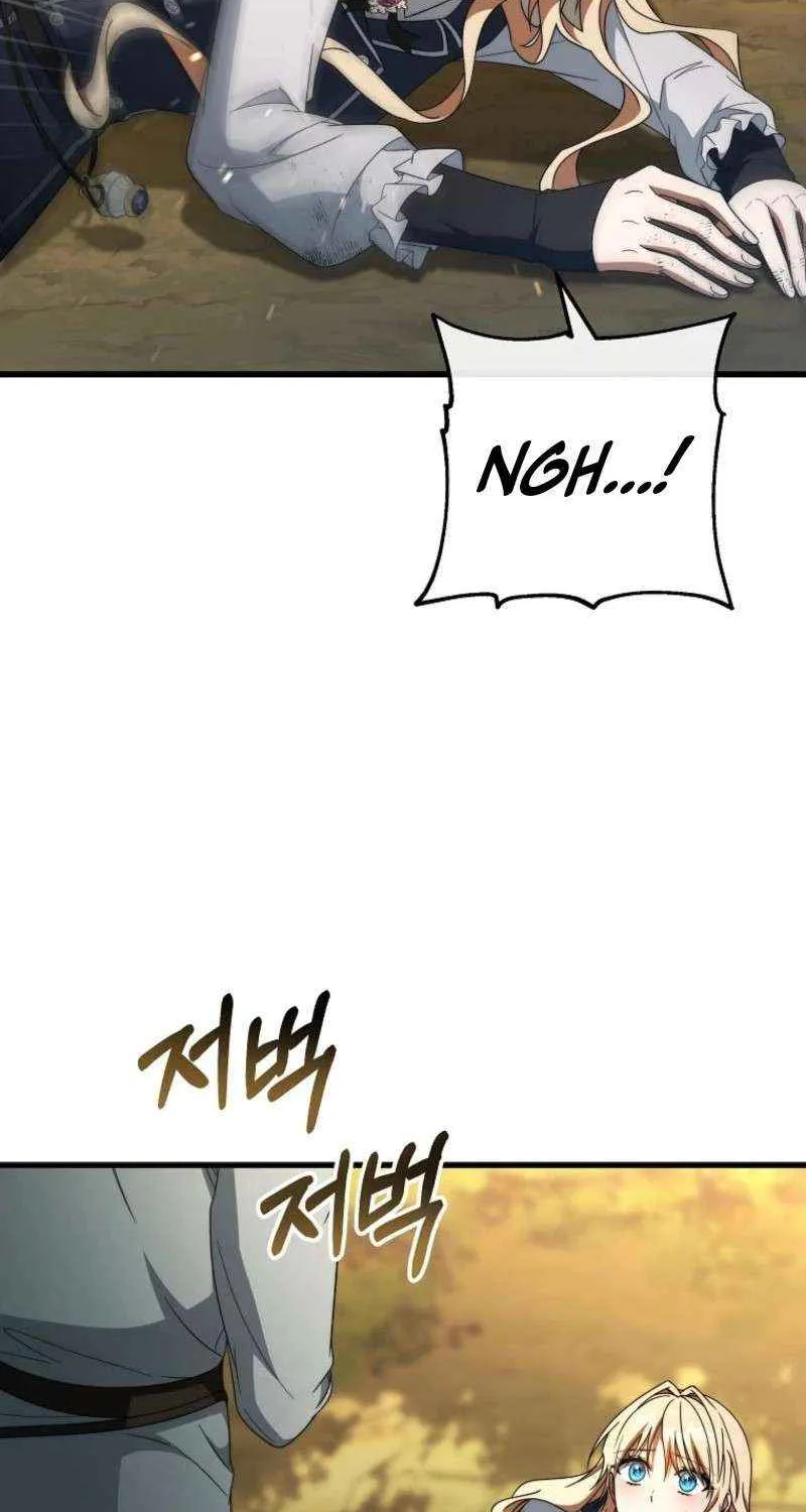 It's My Destiny to Be Hero's Savior Chapter 145 page 62 - 
