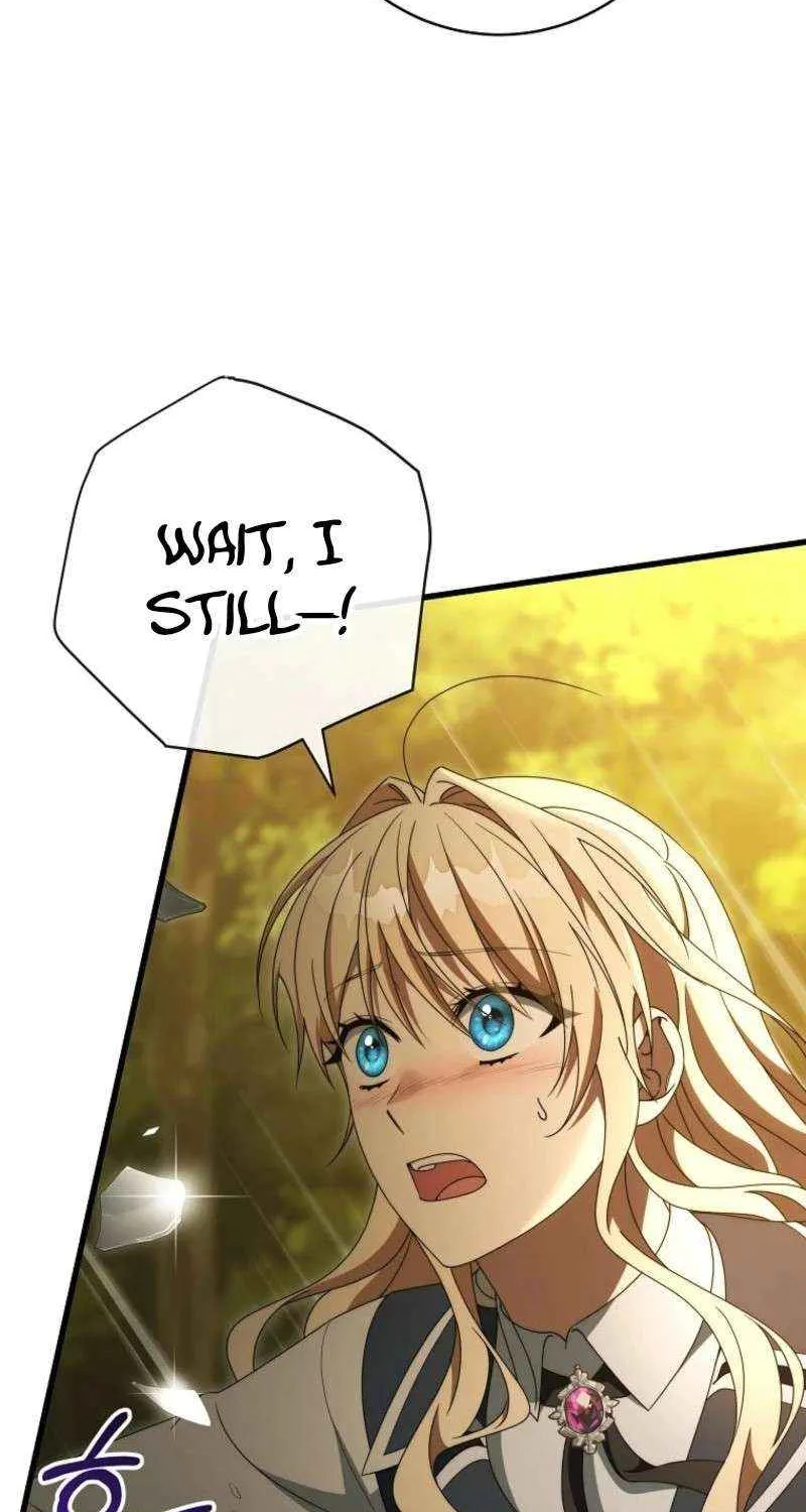 It's My Destiny to Be Hero's Savior Chapter 145 page 66 - 