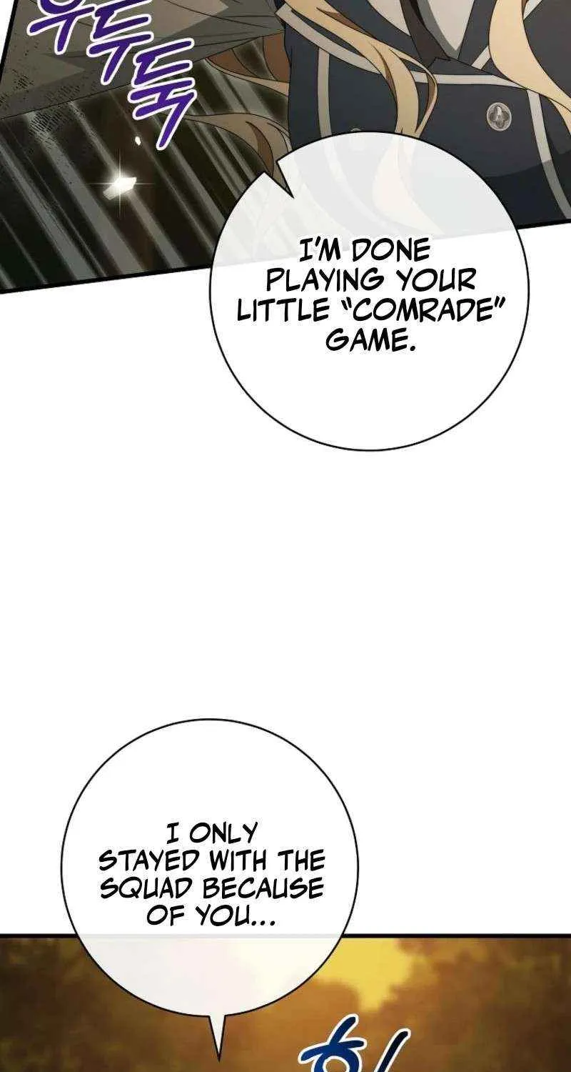 It's My Destiny to Be Hero's Savior Chapter 145 page 67 - 