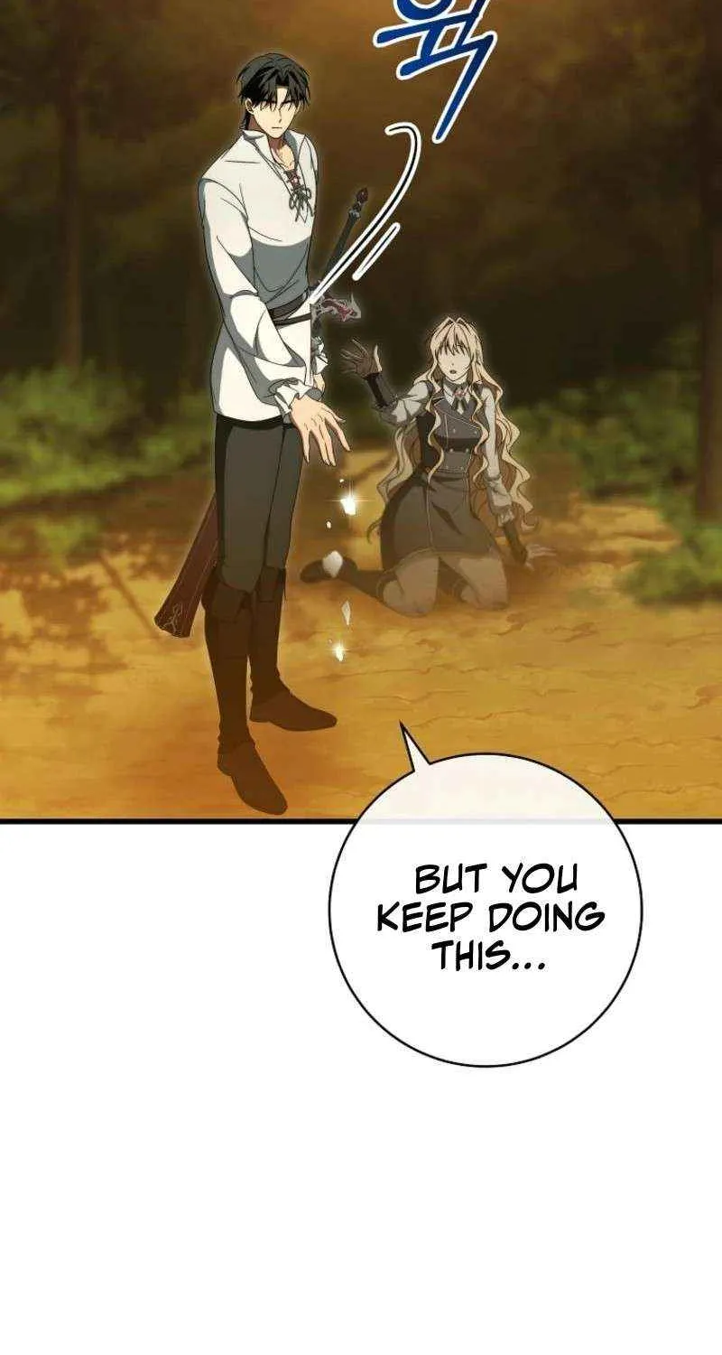 It's My Destiny to Be Hero's Savior Chapter 145 page 68 - 