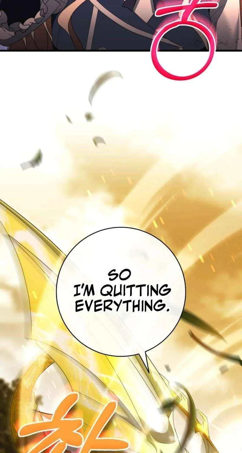 It's My Destiny to Be Hero's Savior Chapter 145 page 70 - 