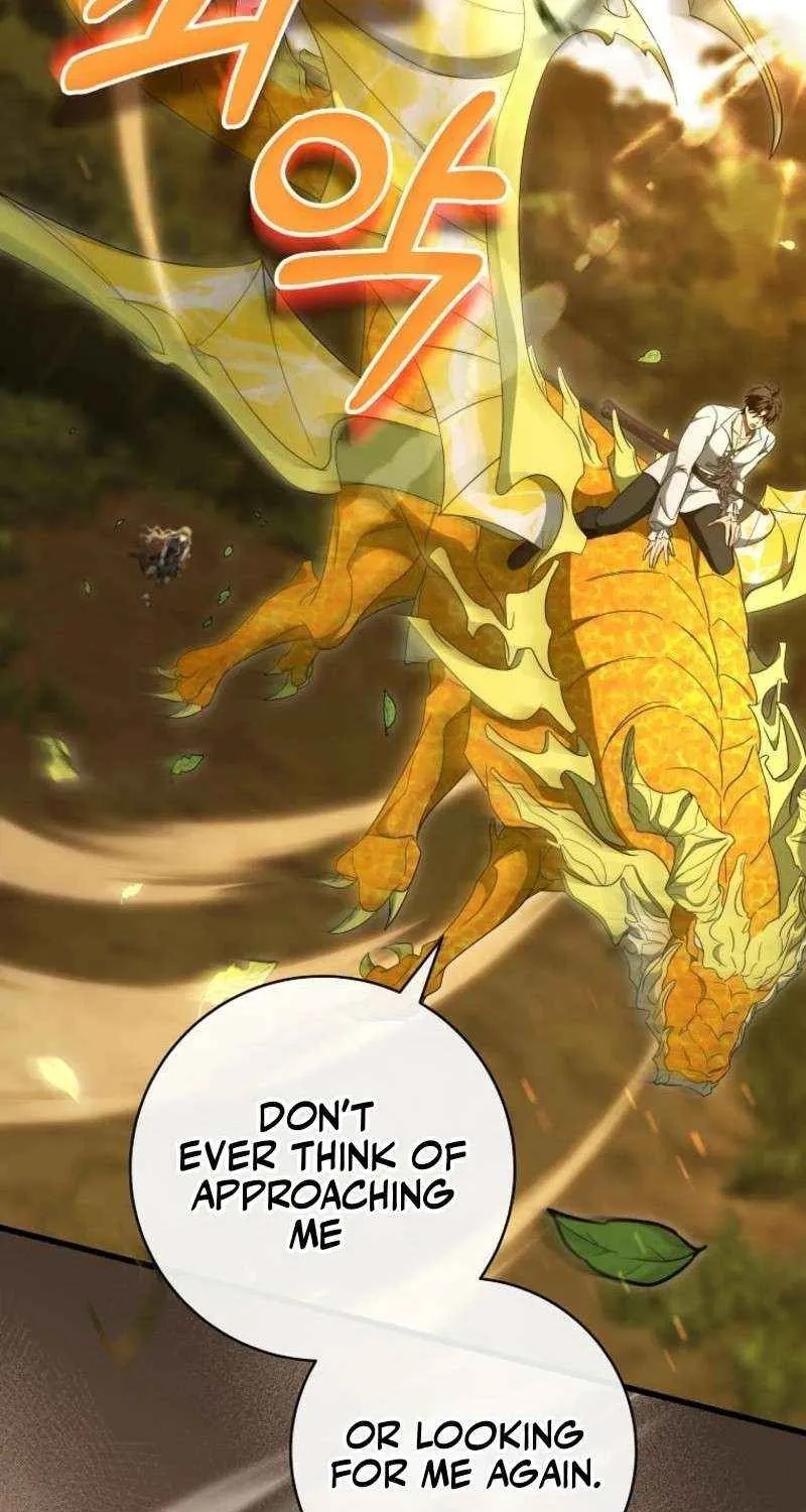 It's My Destiny to Be Hero's Savior Chapter 145 page 71 - 