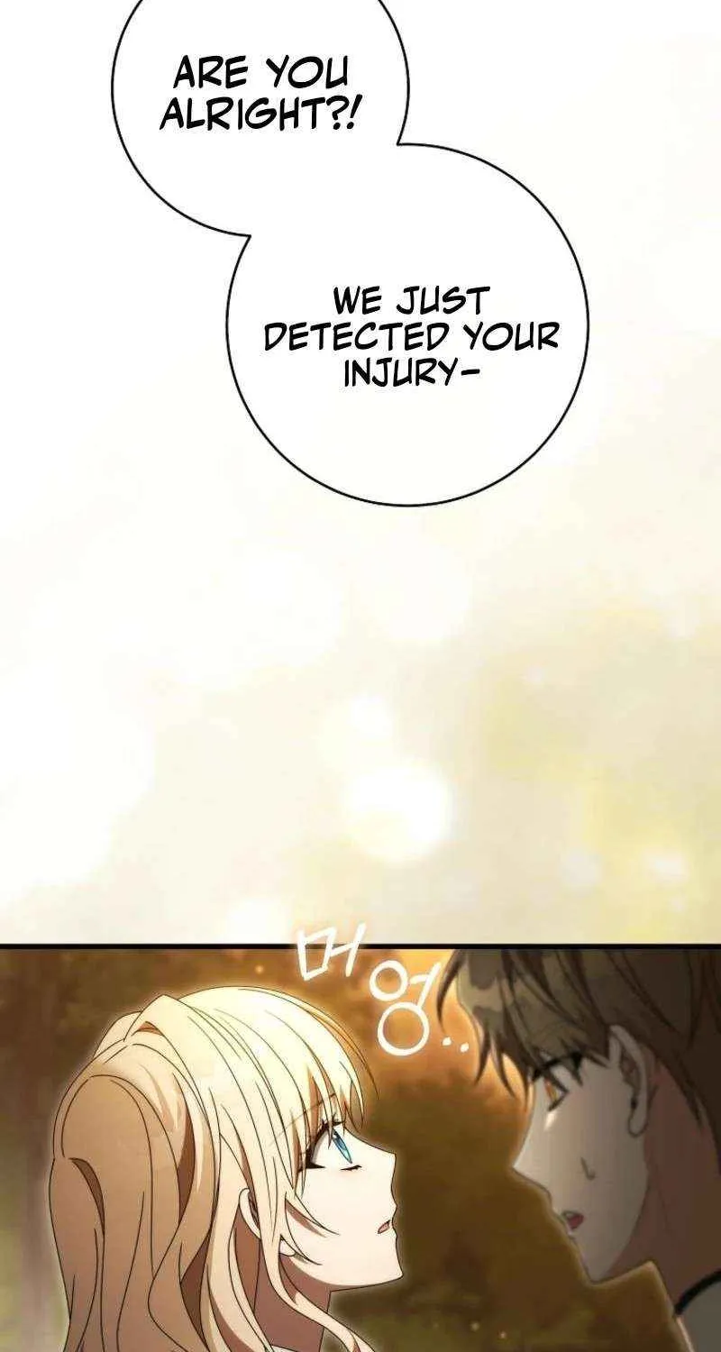 It's My Destiny to Be Hero's Savior Chapter 145 page 76 - 