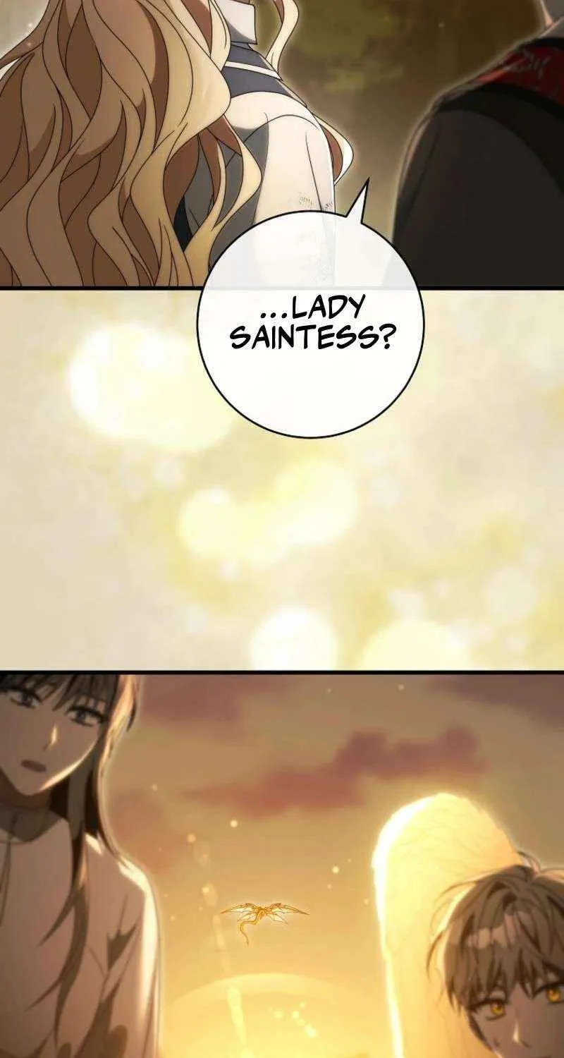 It's My Destiny to Be Hero's Savior Chapter 145 page 77 - 