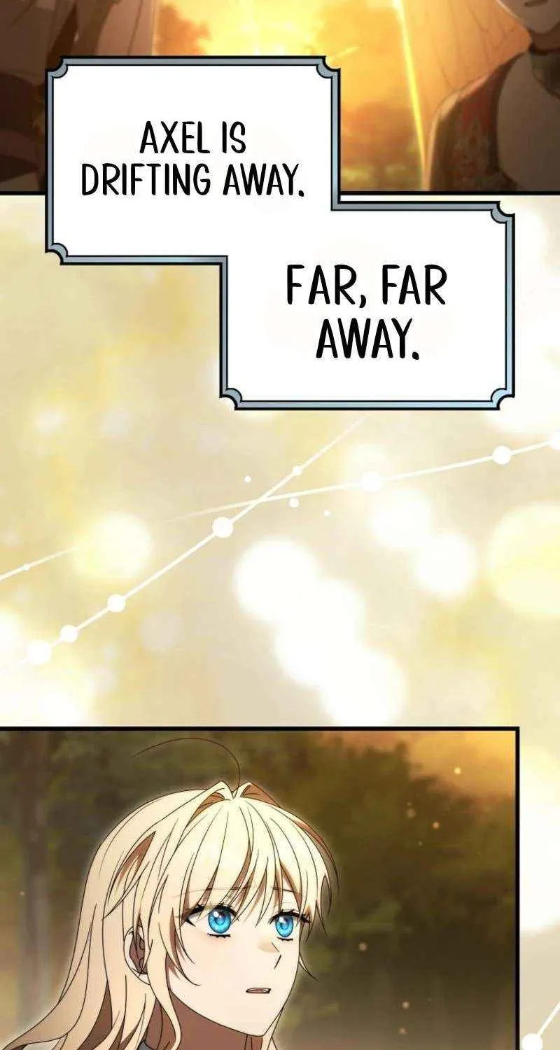 It's My Destiny to Be Hero's Savior Chapter 145 page 78 - 