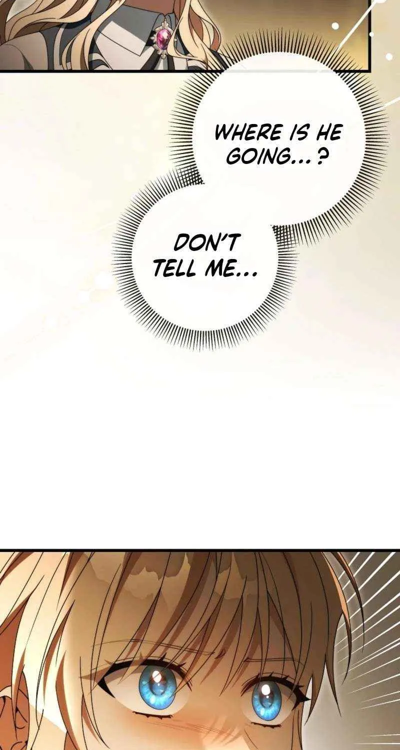 It's My Destiny to Be Hero's Savior Chapter 145 page 79 - 