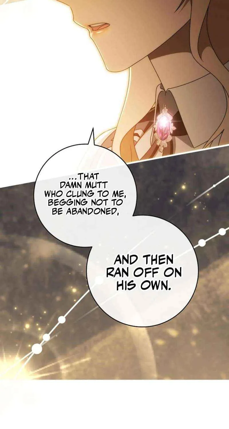 It's My Destiny to Be Hero's Savior Chapter 145 page 84 - 