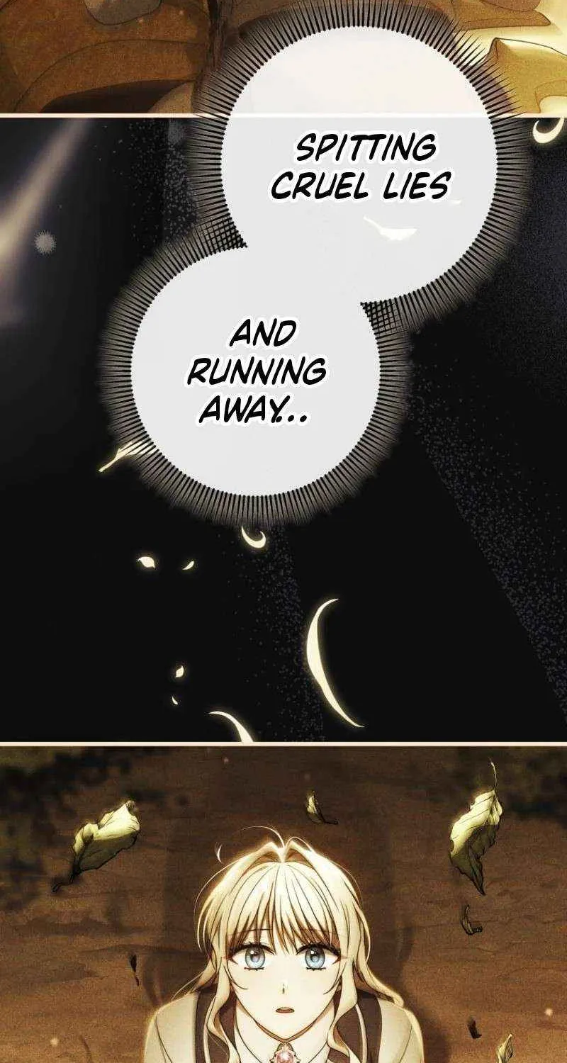 It's My Destiny to Be Hero's Savior Chapter 145 page 90 - 