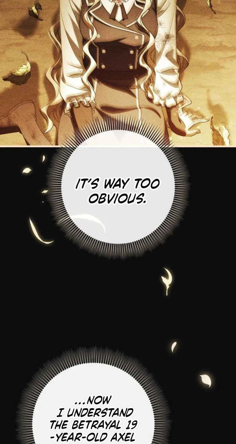 It's My Destiny to Be Hero's Savior Chapter 145 page 91 - 