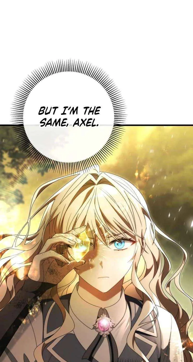 It's My Destiny to Be Hero's Savior Chapter 145 page 94 - 
