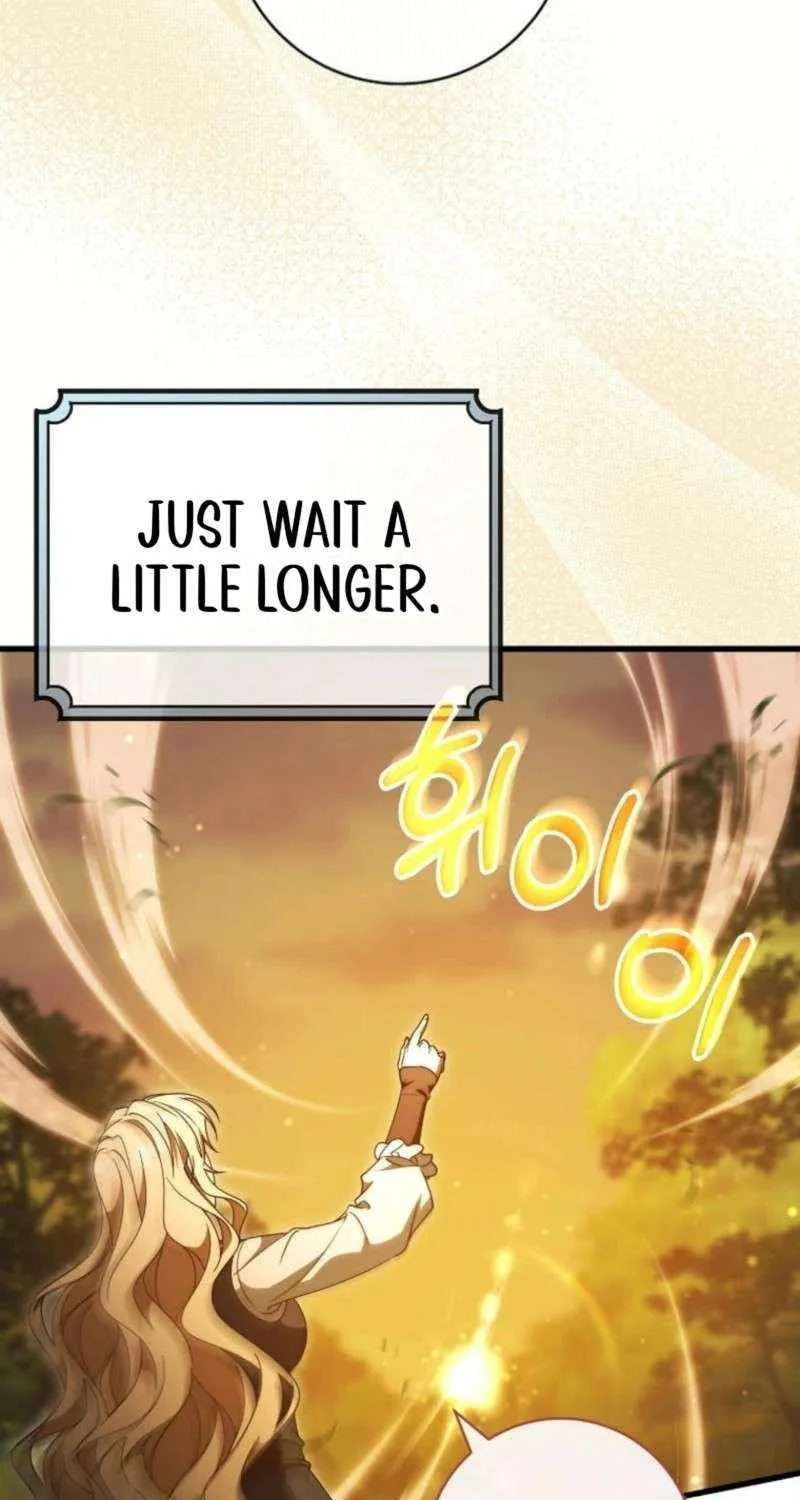 It's My Destiny to Be Hero's Savior Chapter 145 page 100 - 