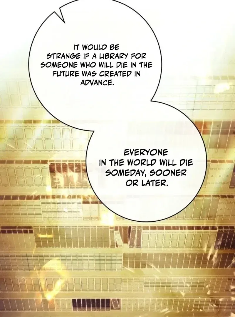 It's My Destiny to Be Hero's Savior Chapter 146 page 102 - 