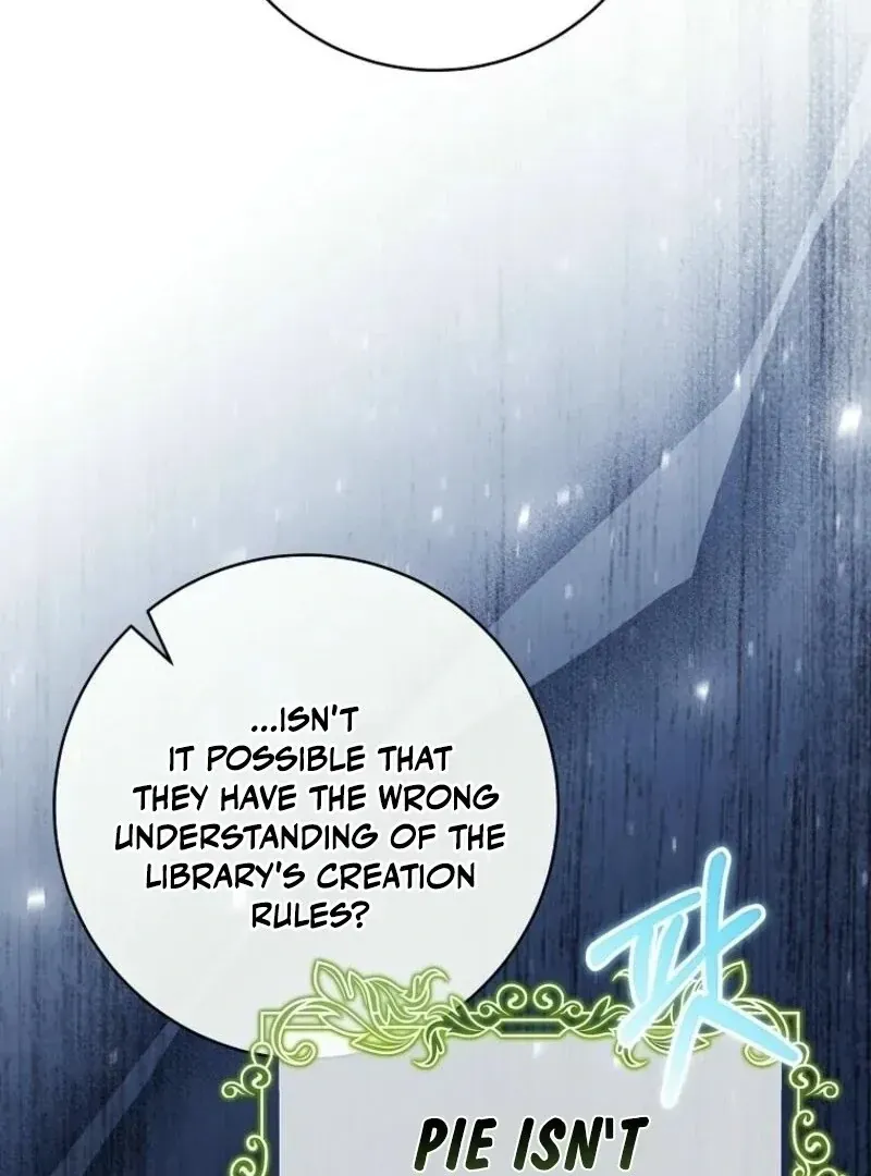 It's My Destiny to Be Hero's Savior Chapter 146 page 104 - 