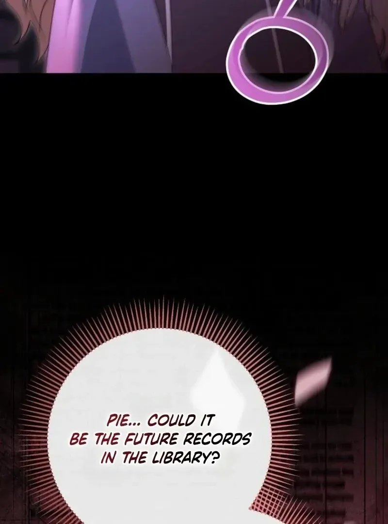 It's My Destiny to Be Hero's Savior Chapter 146 page 109 - 