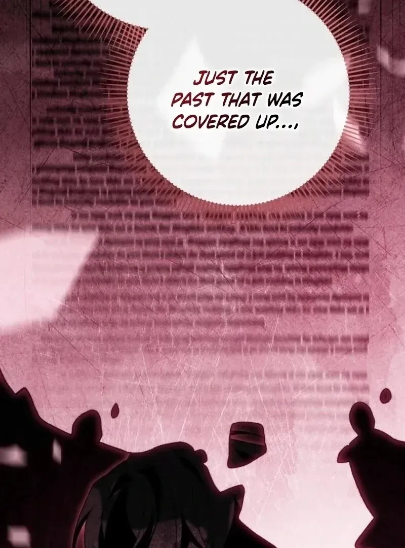 It's My Destiny to Be Hero's Savior Chapter 146 page 110 - 