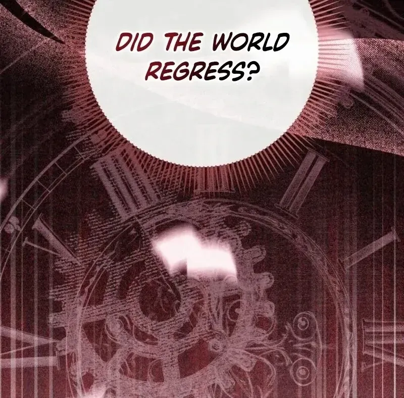 It's My Destiny to Be Hero's Savior Chapter 146 page 112 - 