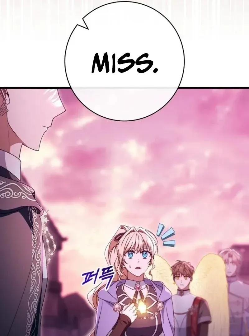 It's My Destiny to Be Hero's Savior Chapter 146 page 114 - 