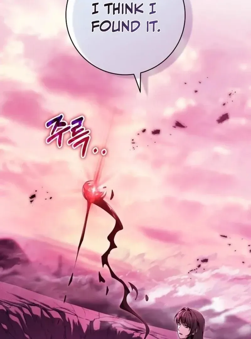 It's My Destiny to Be Hero's Savior Chapter 146 page 116 - 