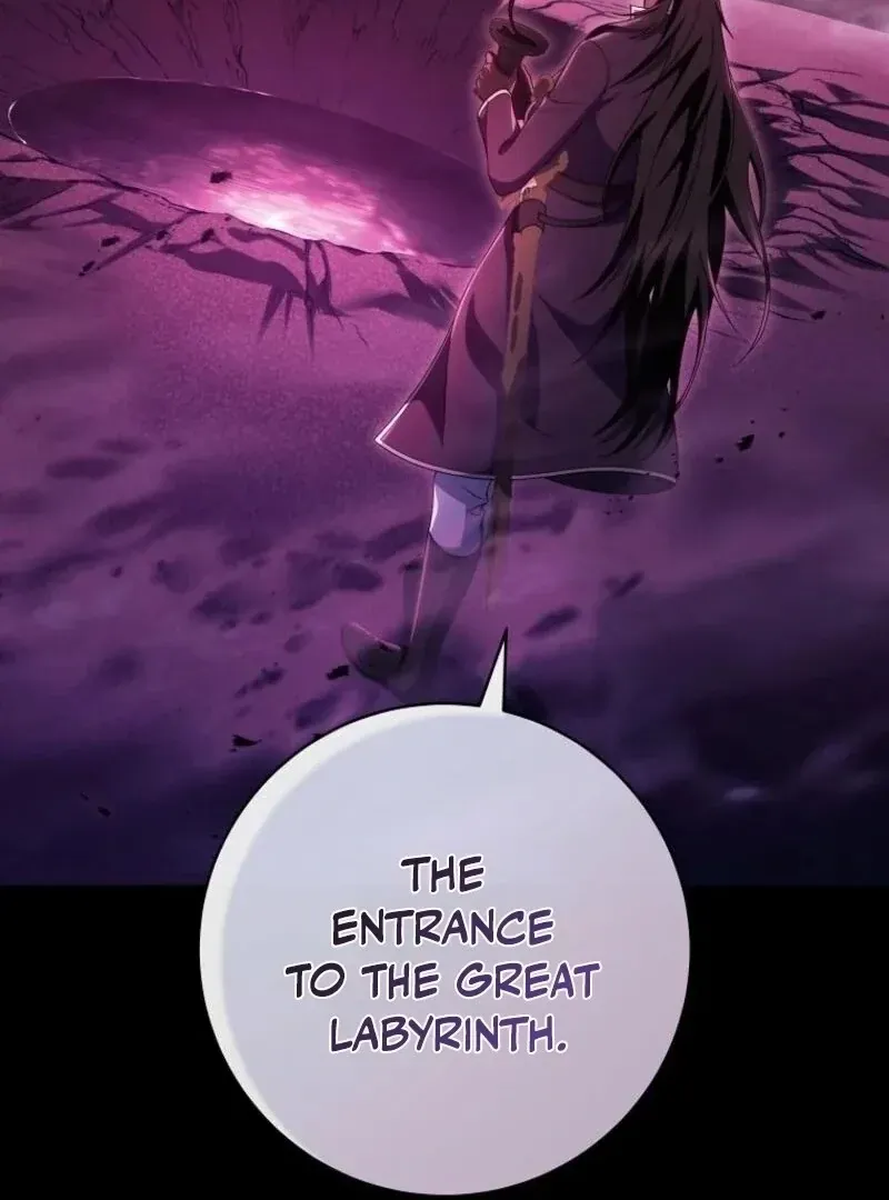 It's My Destiny to Be Hero's Savior Chapter 146 page 117 - 