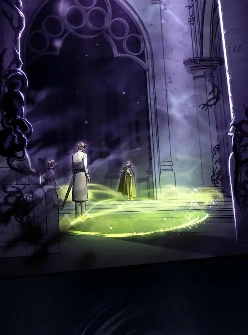 It's My Destiny to Be Hero's Savior Chapter 146 page 122 - 