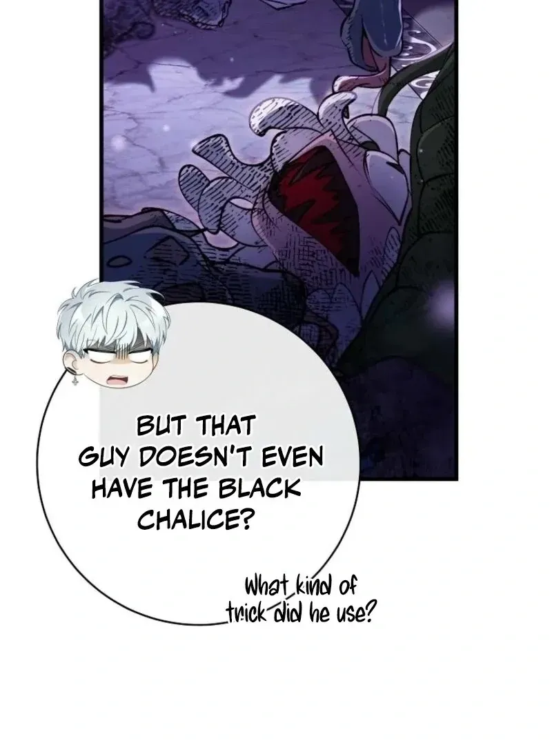 It's My Destiny to Be Hero's Savior Chapter 146 page 127 - 