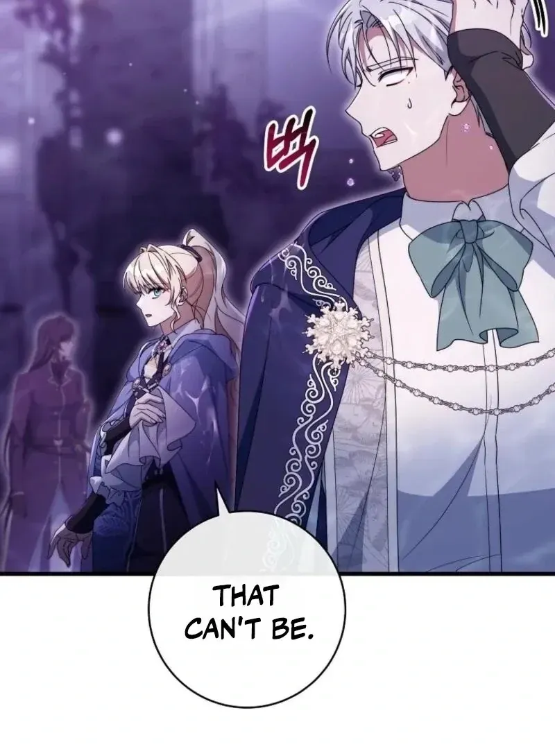 It's My Destiny to Be Hero's Savior Chapter 146 page 129 - 