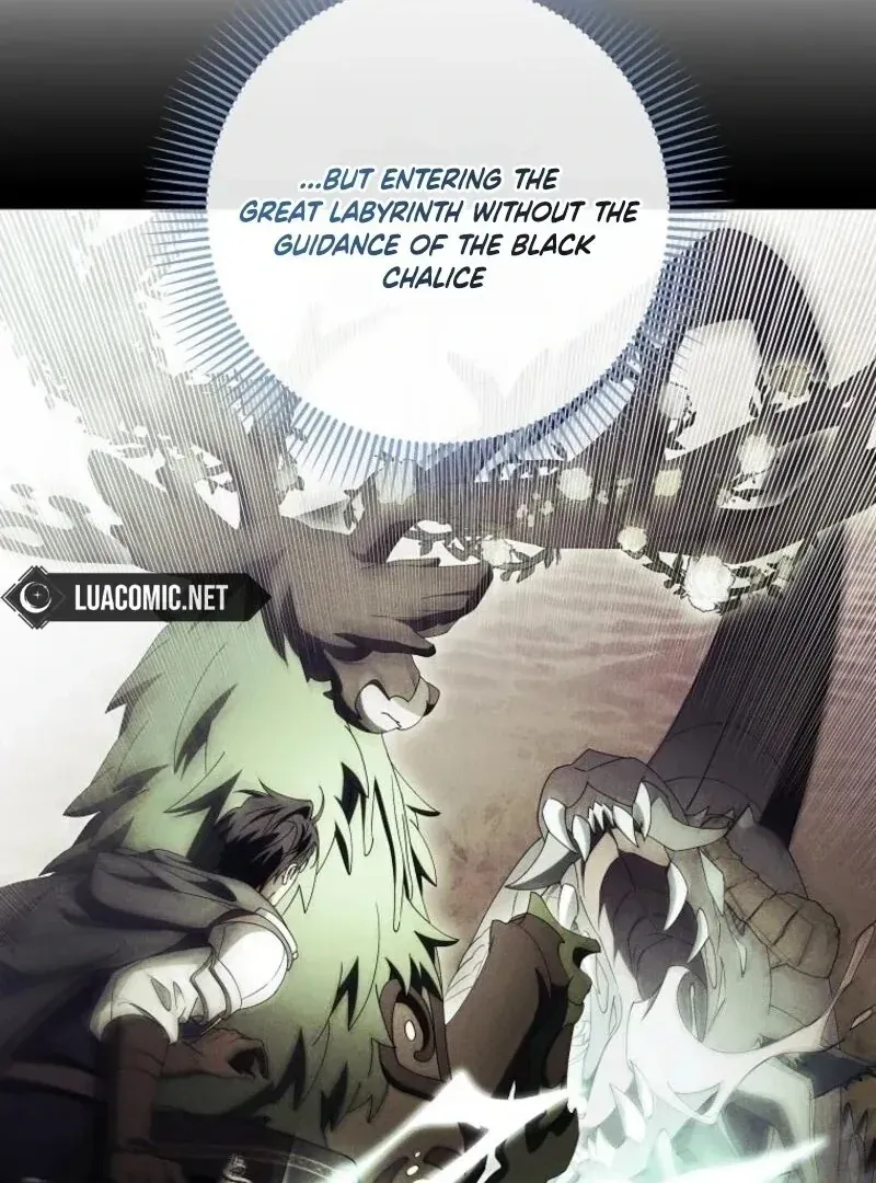 It's My Destiny to Be Hero's Savior Chapter 146 page 133 - 