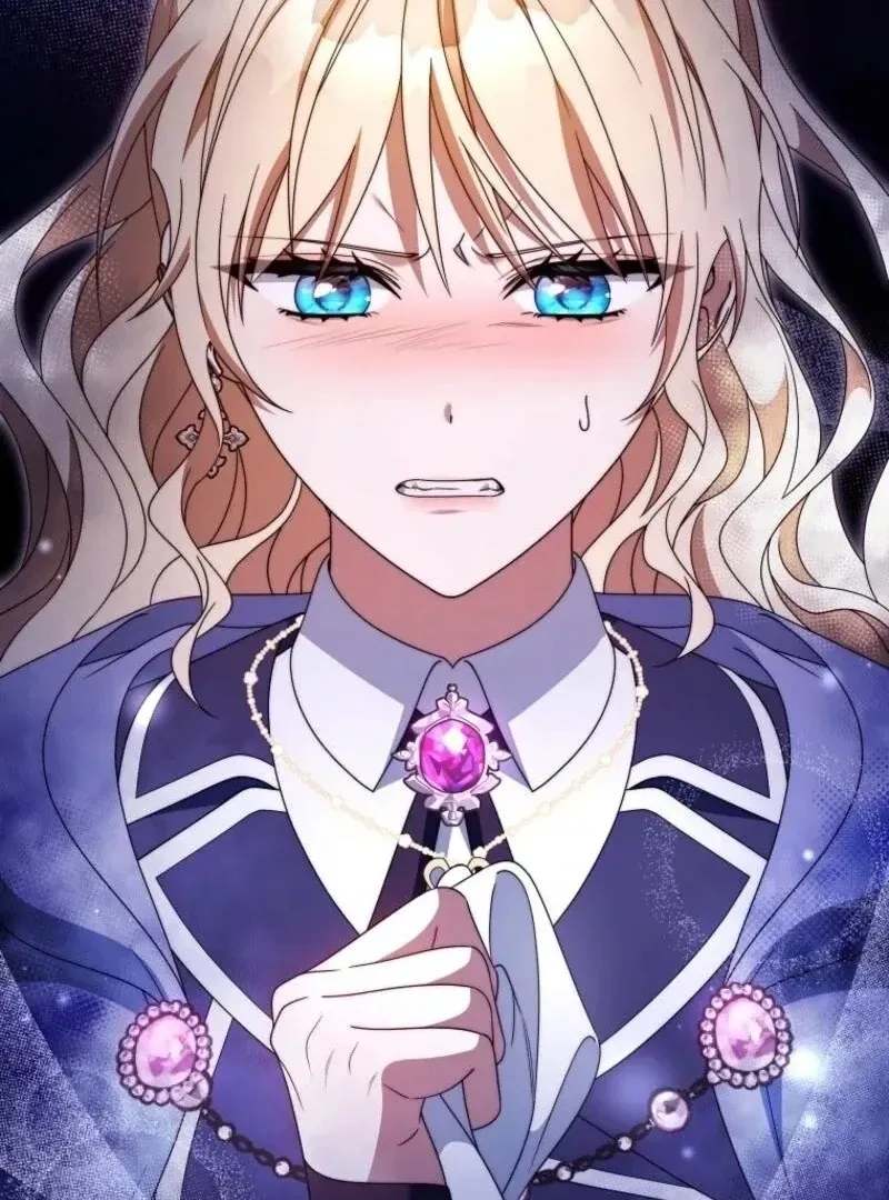 It's My Destiny to Be Hero's Savior Chapter 146 page 139 - 