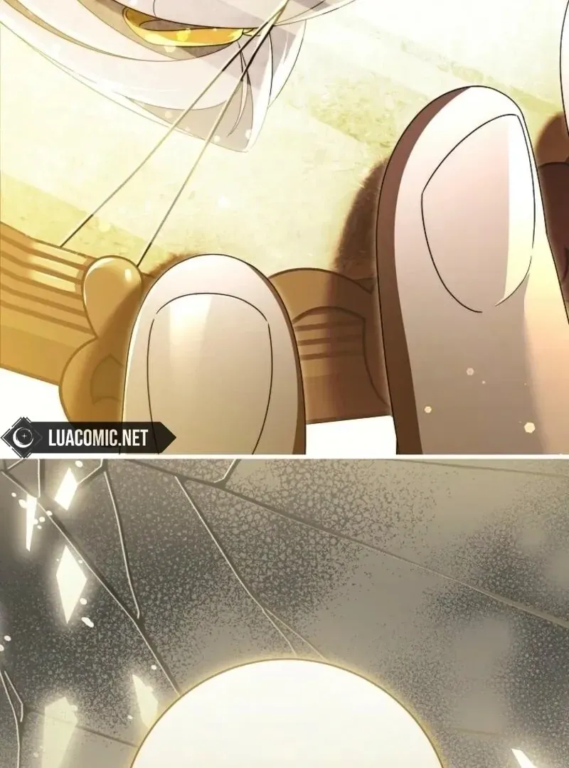 It's My Destiny to Be Hero's Savior Chapter 146 page 147 - 