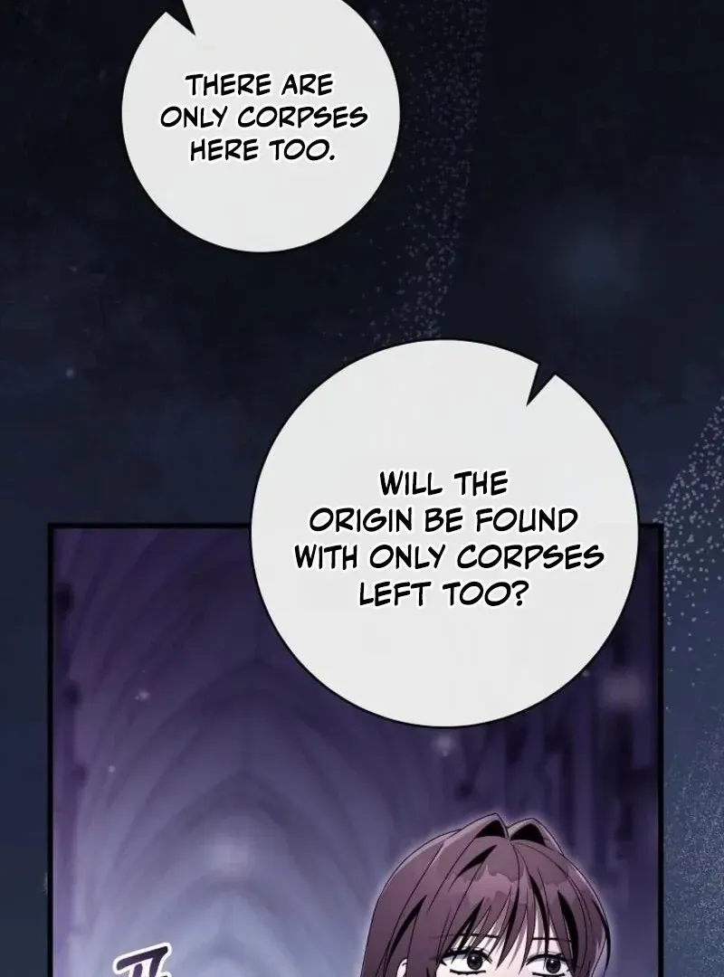It's My Destiny to Be Hero's Savior Chapter 146 page 153 - 