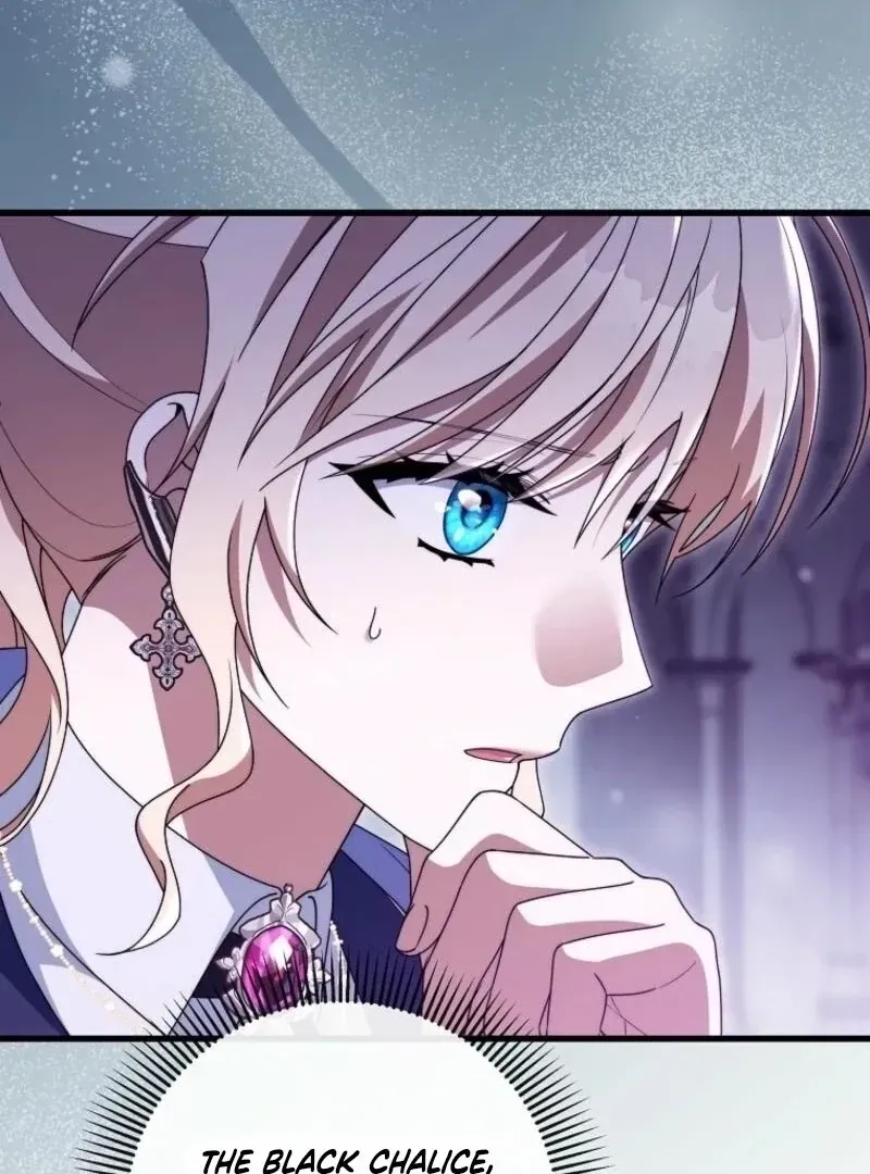 It's My Destiny to Be Hero's Savior Chapter 146 page 155 - 