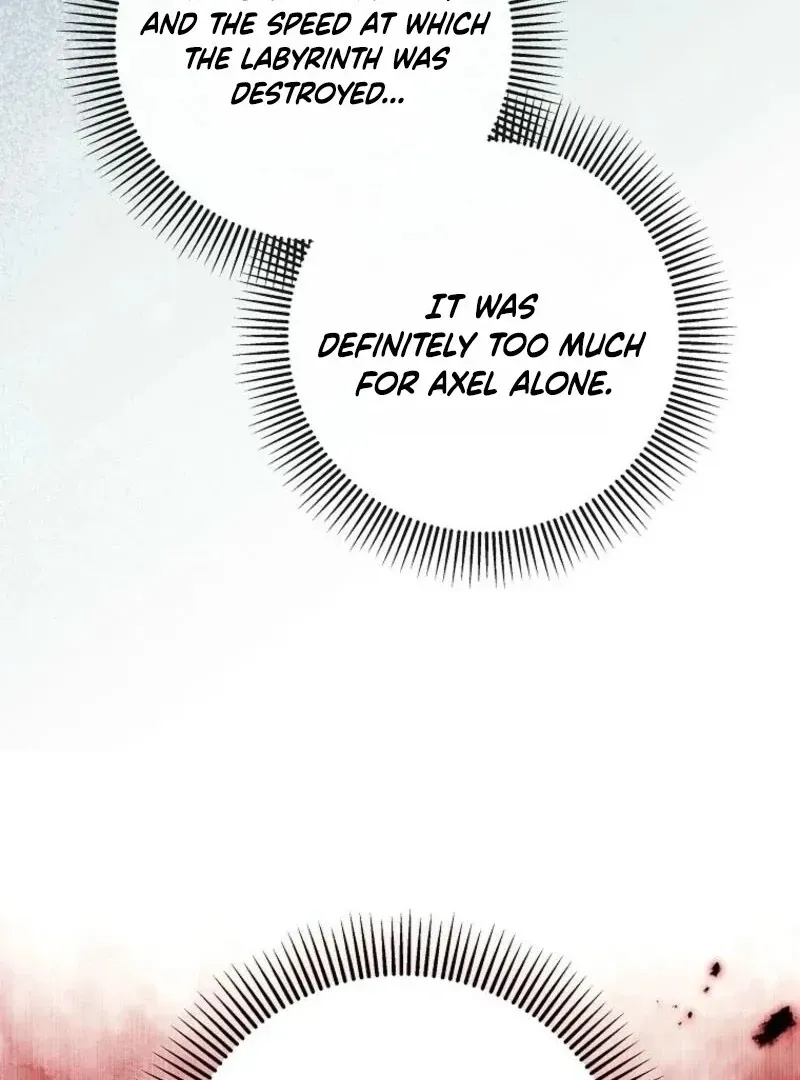 It's My Destiny to Be Hero's Savior Chapter 146 page 156 - 
