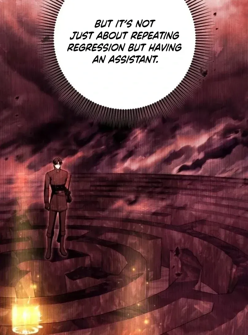 It's My Destiny to Be Hero's Savior Chapter 146 page 157 - 