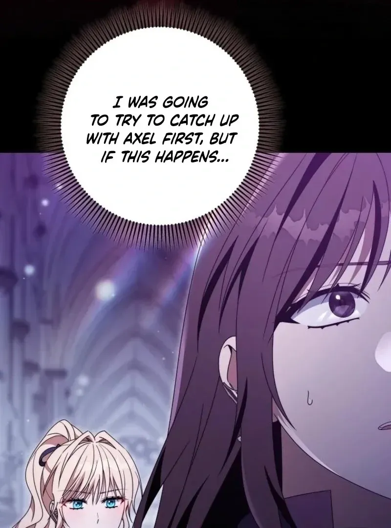 It's My Destiny to Be Hero's Savior Chapter 146 page 160 - 