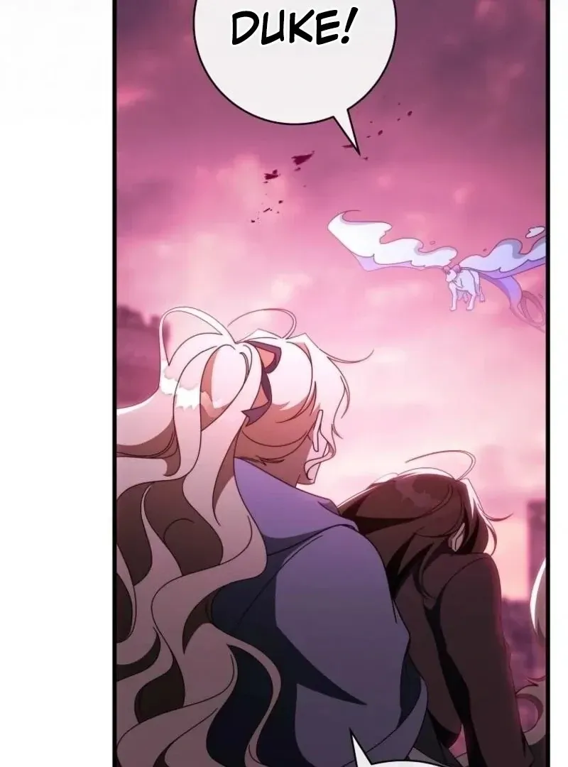 It's My Destiny to Be Hero's Savior Chapter 146 page 17 - 