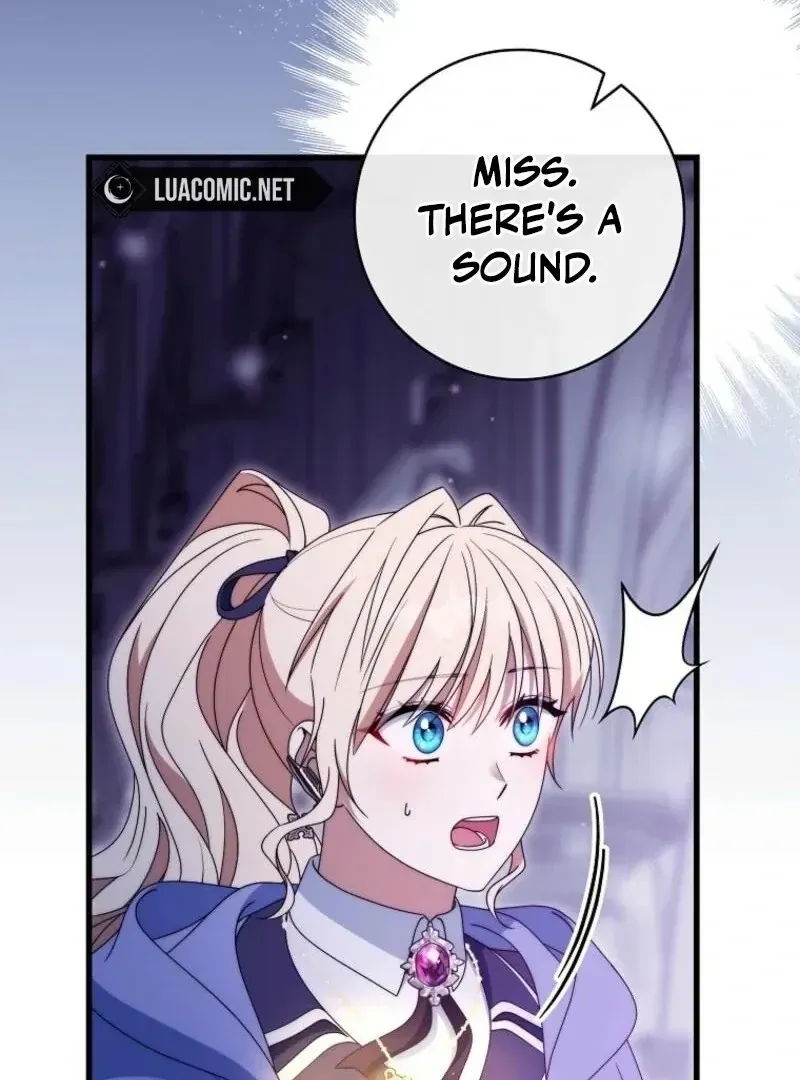 It's My Destiny to Be Hero's Savior Chapter 146 page 162 - 