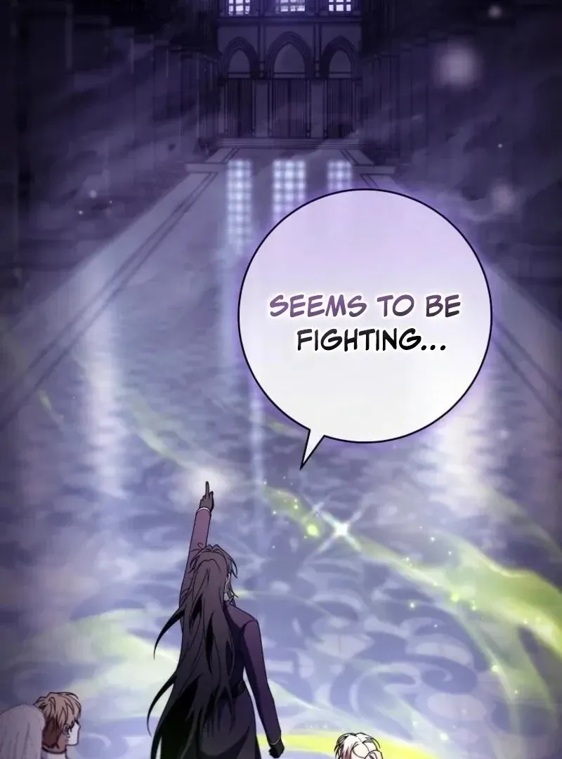 It's My Destiny to Be Hero's Savior Chapter 146 page 165 - 