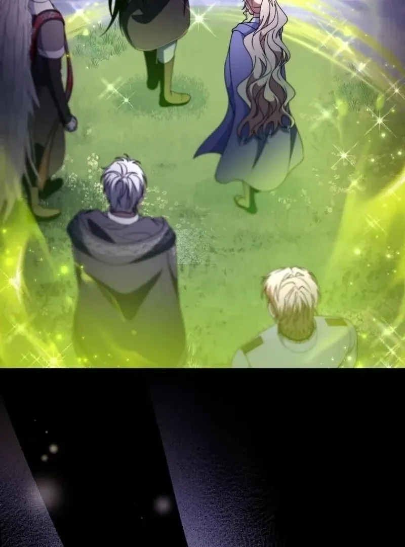 It's My Destiny to Be Hero's Savior Chapter 146 page 166 - 