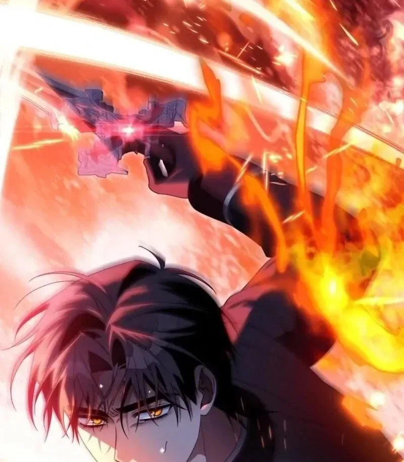 It's My Destiny to Be Hero's Savior Chapter 146 page 169 - 