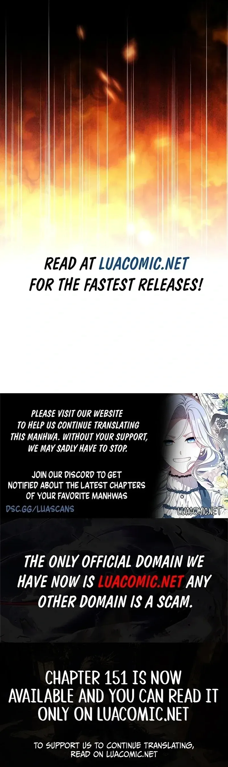 It's My Destiny to Be Hero's Savior Chapter 146 page 171 - 