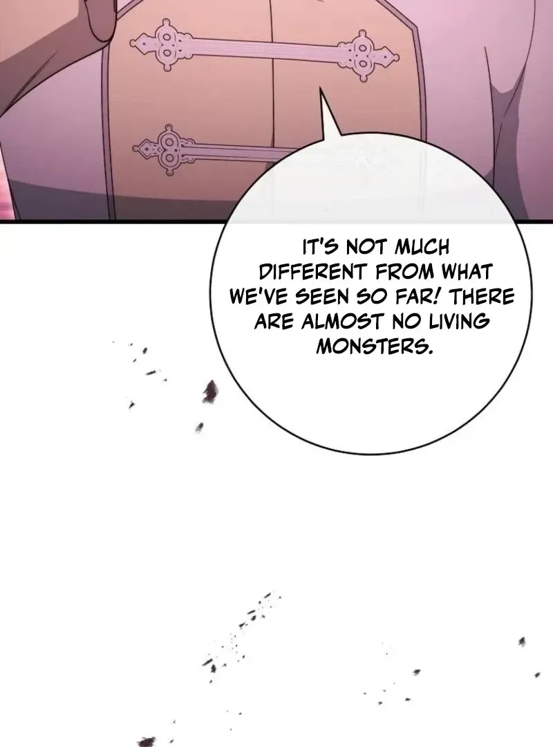 It's My Destiny to Be Hero's Savior Chapter 146 page 20 - 