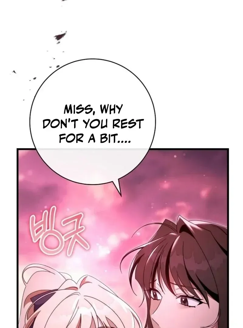 It's My Destiny to Be Hero's Savior Chapter 146 page 21 - 