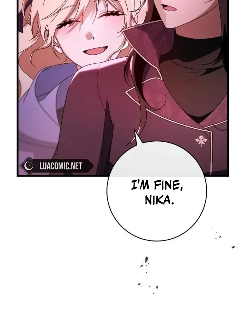 It's My Destiny to Be Hero's Savior Chapter 146 page 22 - 