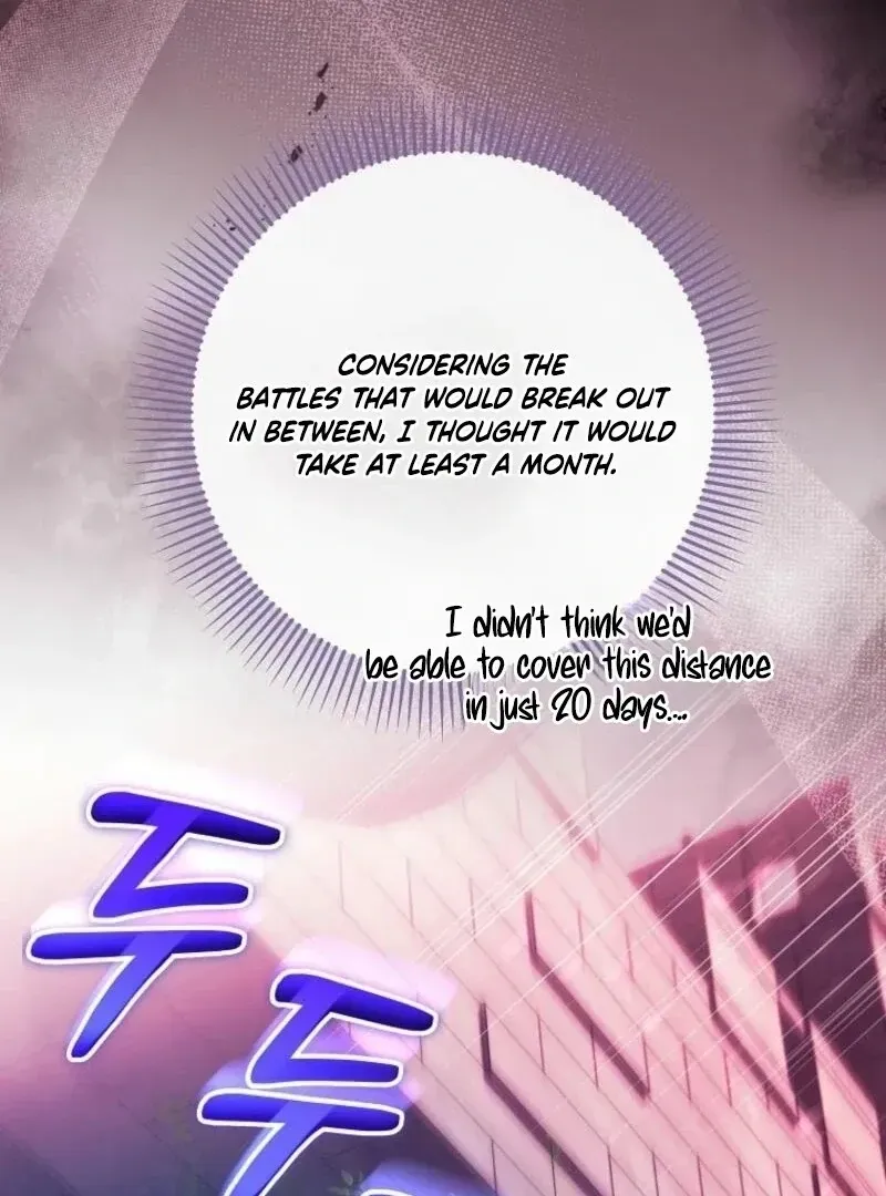 It's My Destiny to Be Hero's Savior Chapter 146 page 25 - 
