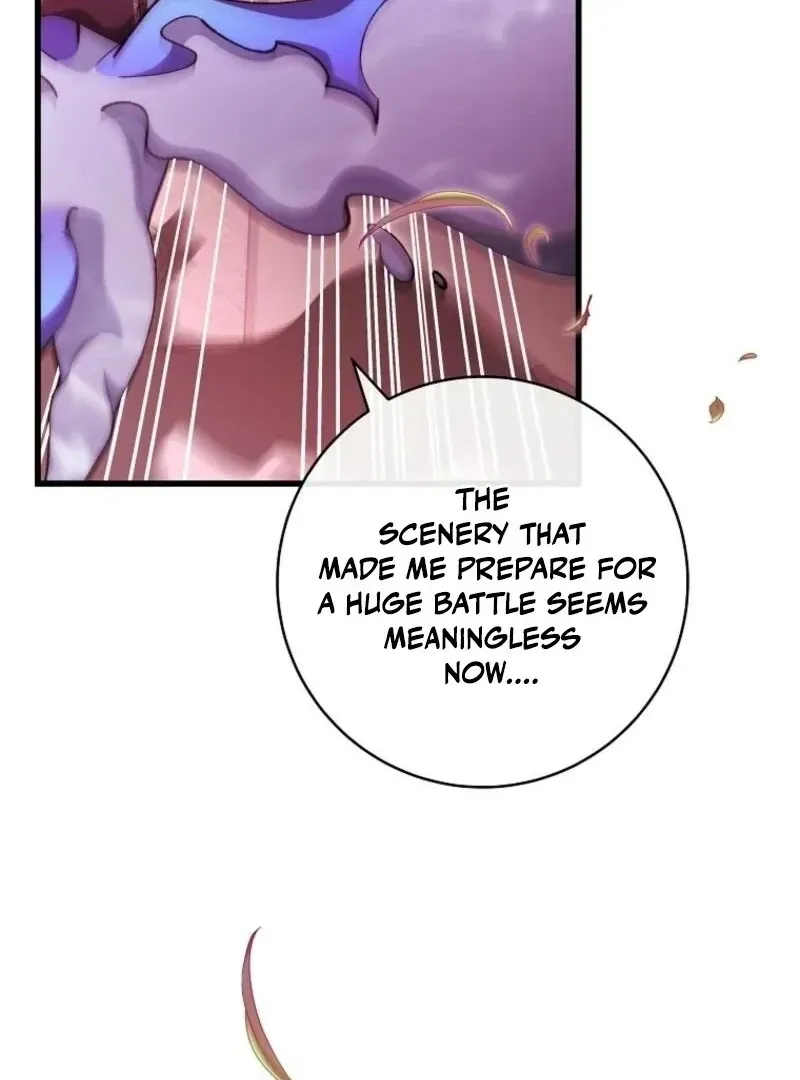 It's My Destiny to Be Hero's Savior Chapter 146 page 28 - 